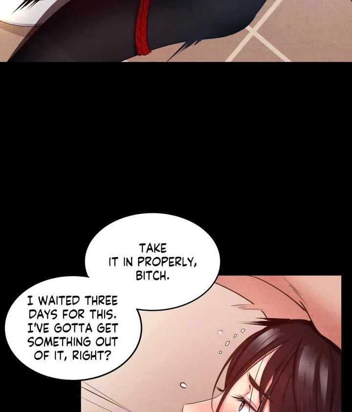 18+ One-Day BDSM Workshop Chapter 3 page 103