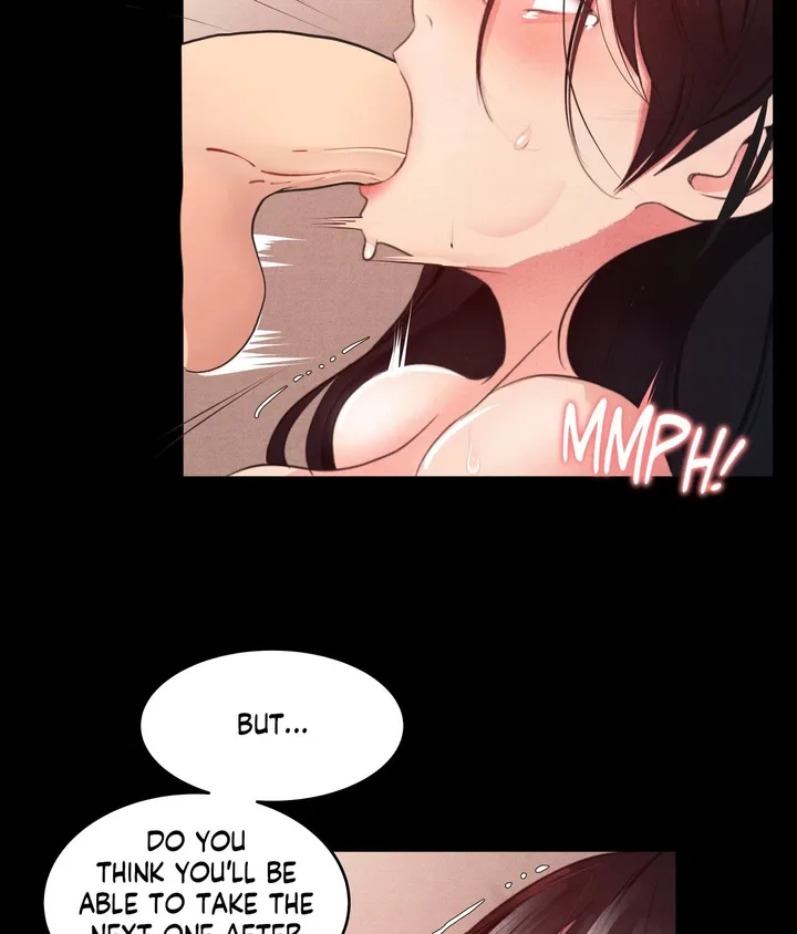 18+ One-Day BDSM Workshop Chapter 3 page 104
