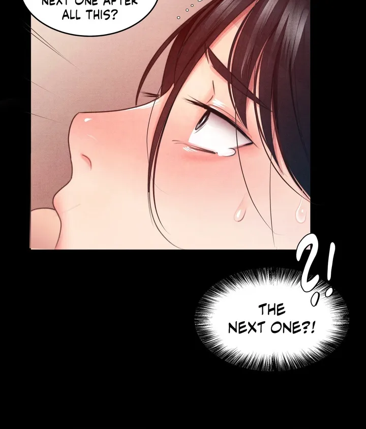 18+ One-Day BDSM Workshop Chapter 3 page 105