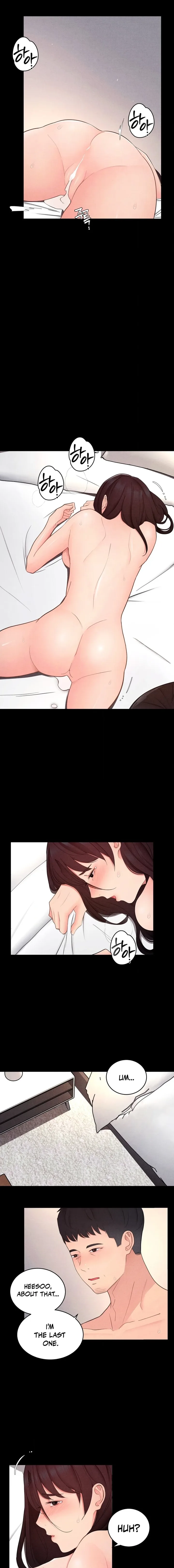18+ One-Day BDSM Workshop Chapter 30 page 9