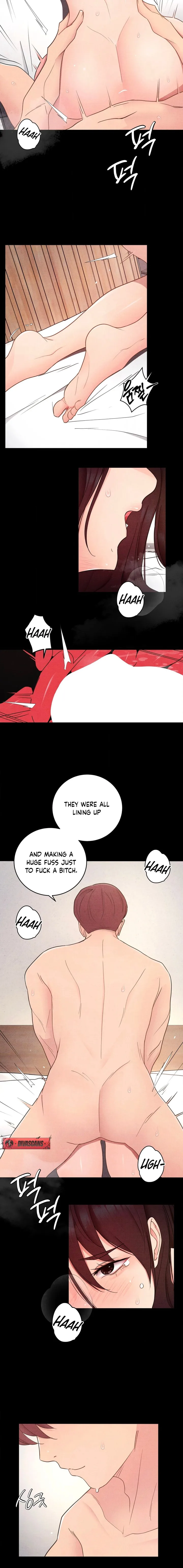 18+ One-Day BDSM Workshop Chapter 32 page 4