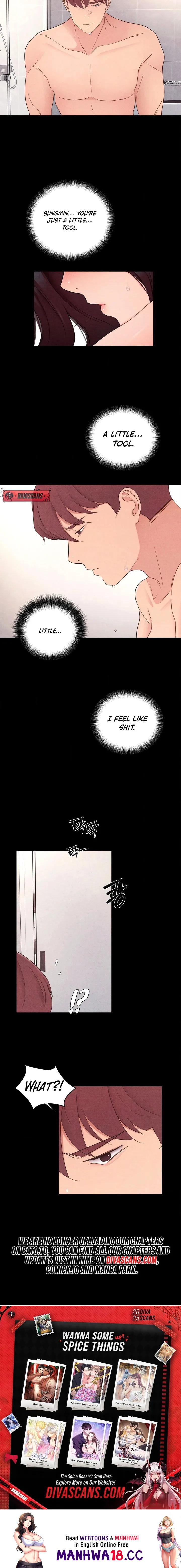 18+ One-Day BDSM Workshop Chapter 32 page 10
