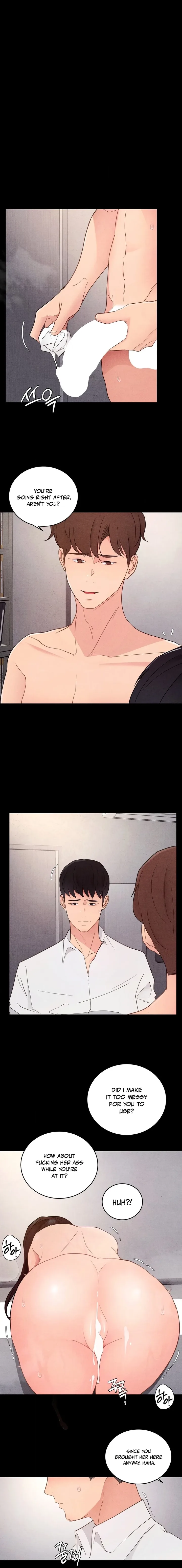 18+ One-Day BDSM Workshop Chapter 33 page 10