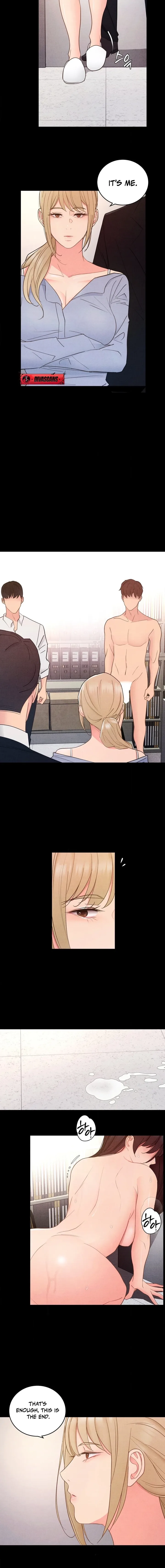 18+ One-Day BDSM Workshop Chapter 34 page 2