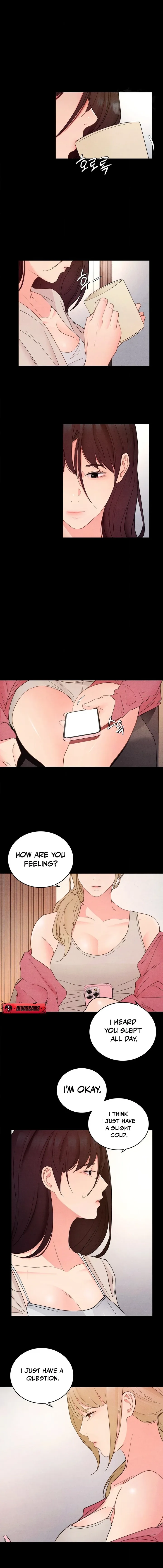 18+ One-Day BDSM Workshop Chapter 34 page 8