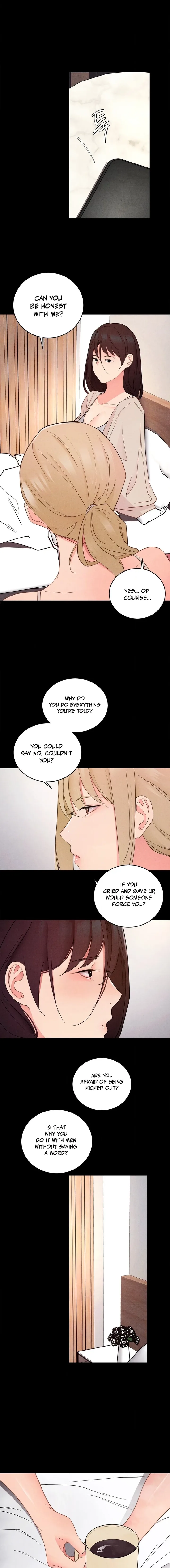 18+ One-Day BDSM Workshop Chapter 34 page 9