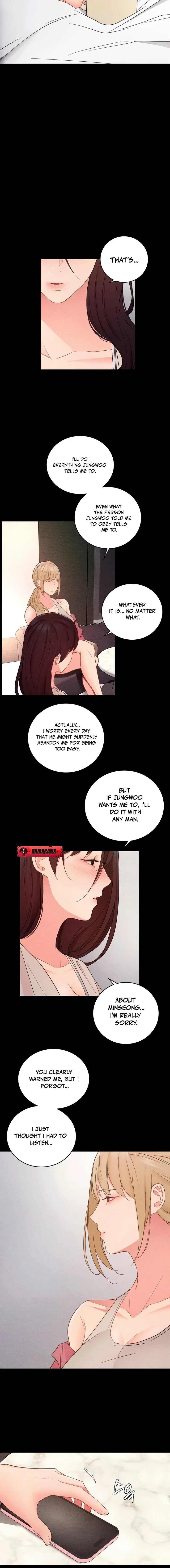 18+ One-Day BDSM Workshop Chapter 34 page 10