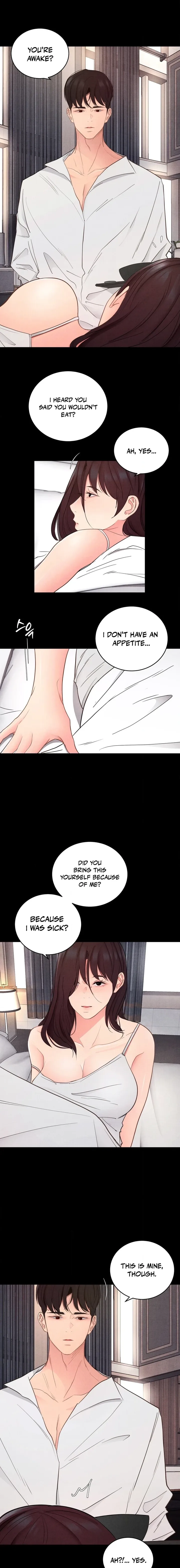 18+ One-Day BDSM Workshop Chapter 35 page 5