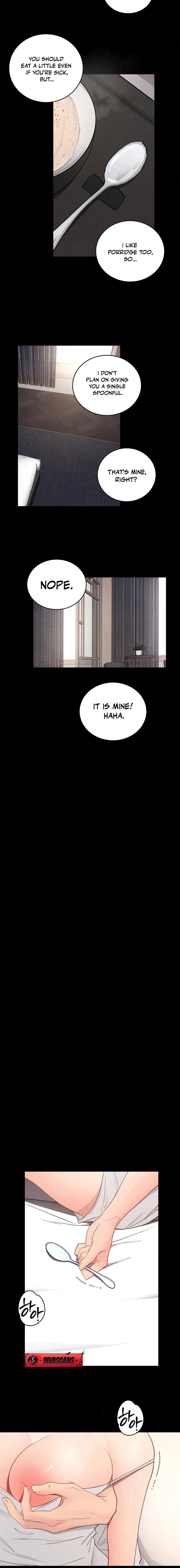 18+ One-Day BDSM Workshop Chapter 35 page 6