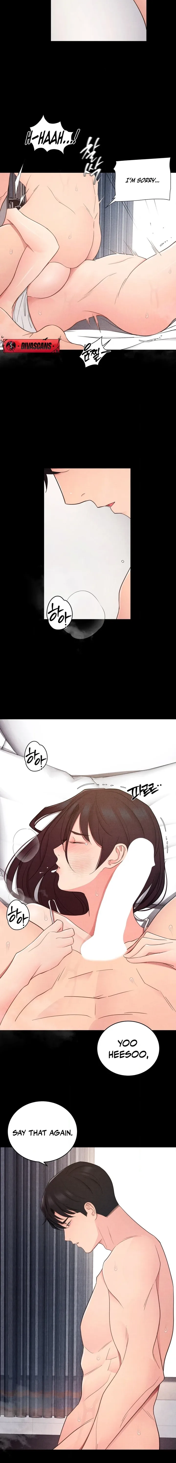 18+ One-Day BDSM Workshop Chapter 36 page 2