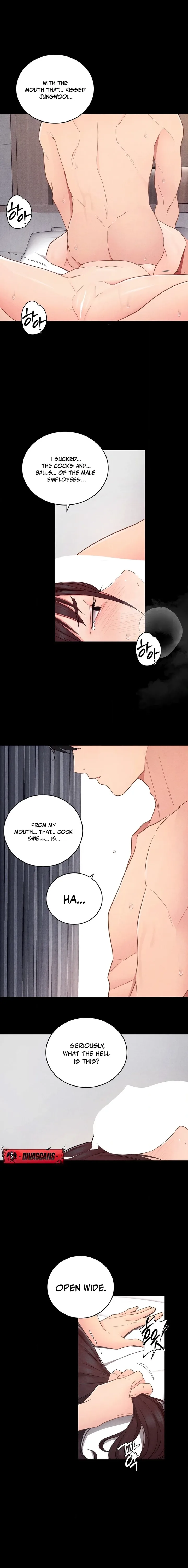 18+ One-Day BDSM Workshop Chapter 36 page 4