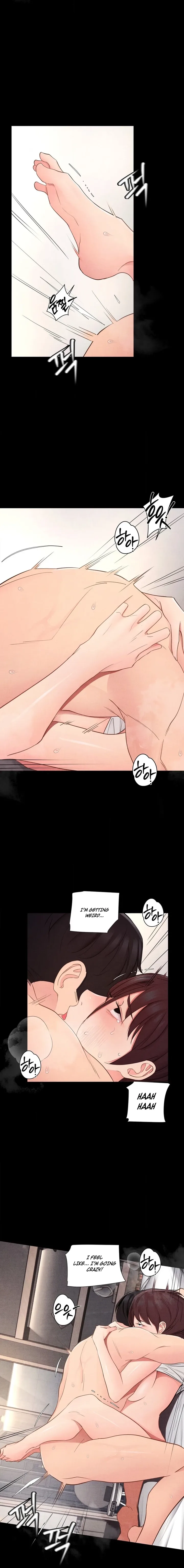 18+ One-Day BDSM Workshop Chapter 36 page 10