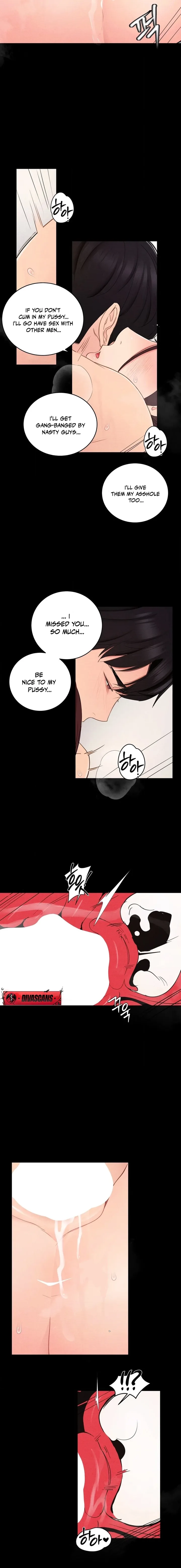 18+ One-Day BDSM Workshop Chapter 36 page 12