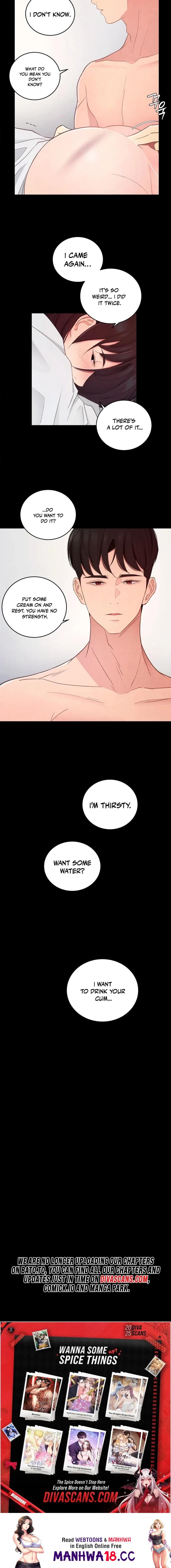 18+ One-Day BDSM Workshop Chapter 37 page 14