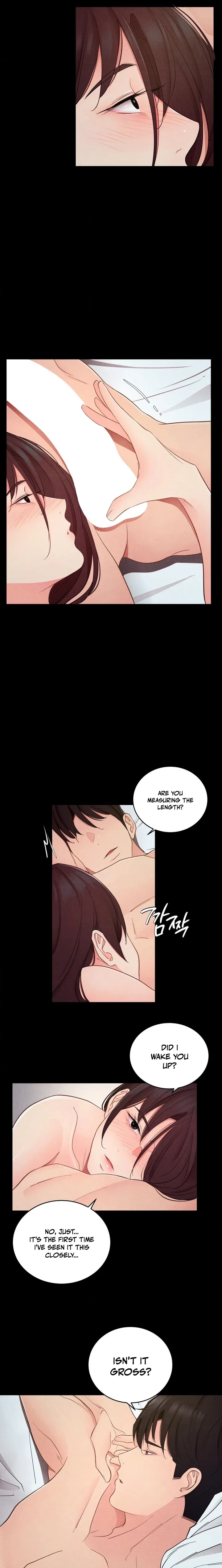 18+ One-Day BDSM Workshop Chapter 38 page 5