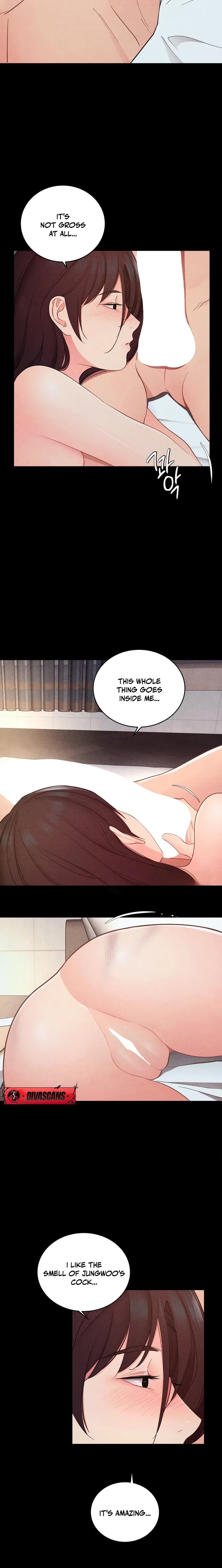 18+ One-Day BDSM Workshop Chapter 38 page 6