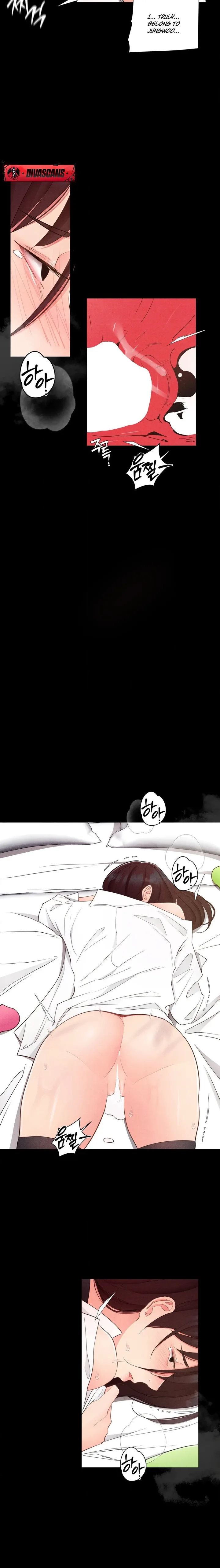 18+ One-Day BDSM Workshop Chapter 38 page 14