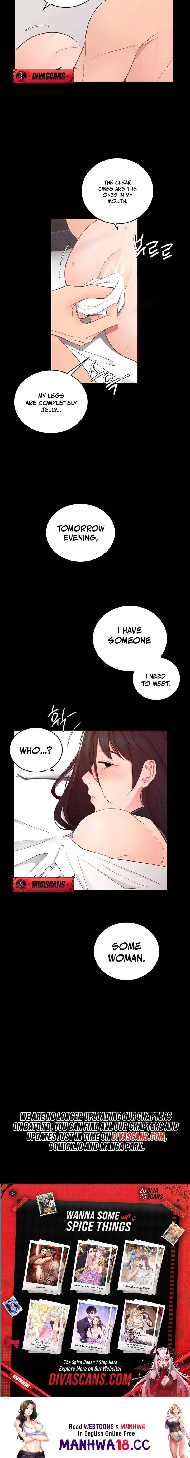 18+ One-Day BDSM Workshop Chapter 38 page 16