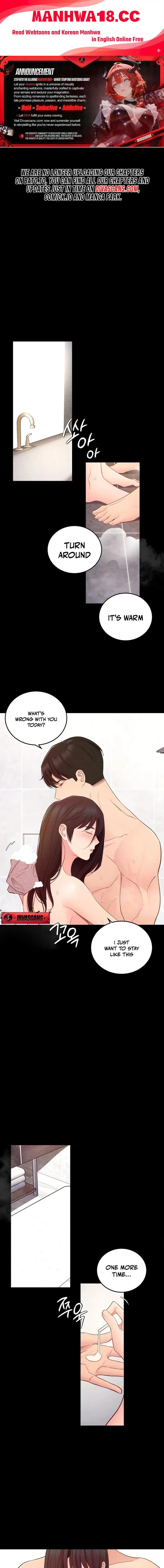 18+ One-Day BDSM Workshop Chapter 39 page 1