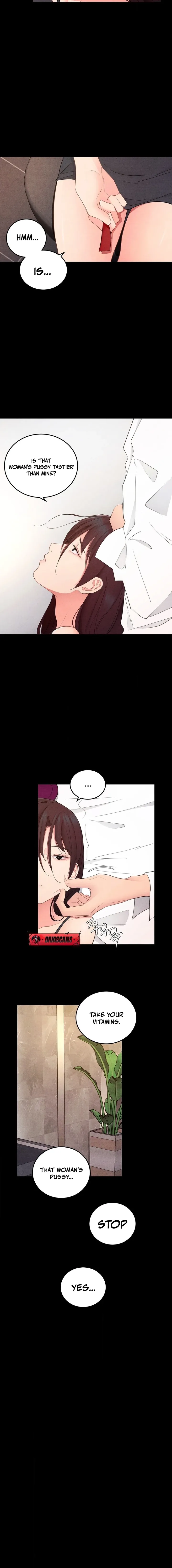 18+ One-Day BDSM Workshop Chapter 39 page 4