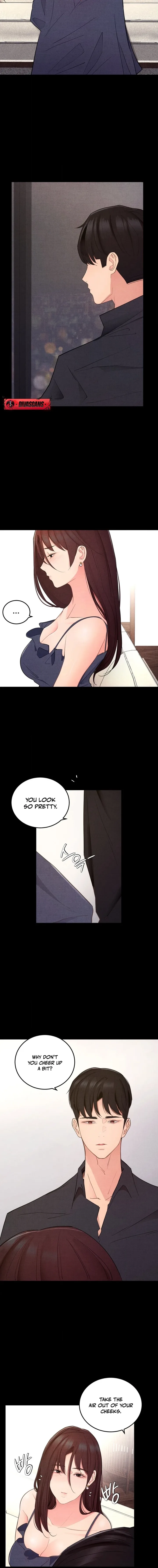 18+ One-Day BDSM Workshop Chapter 39 page 6