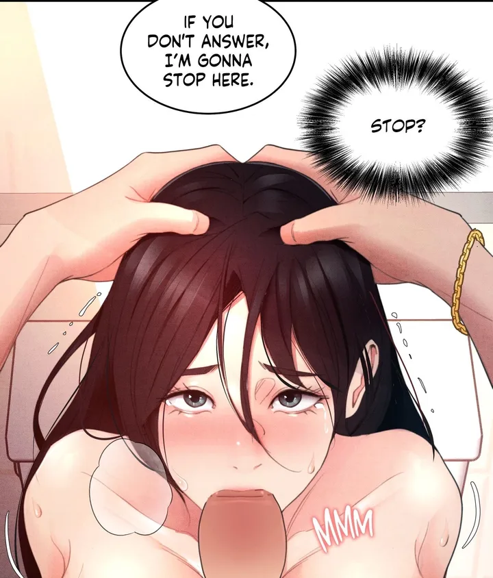 18+ One-Day BDSM Workshop Chapter 4 page 5