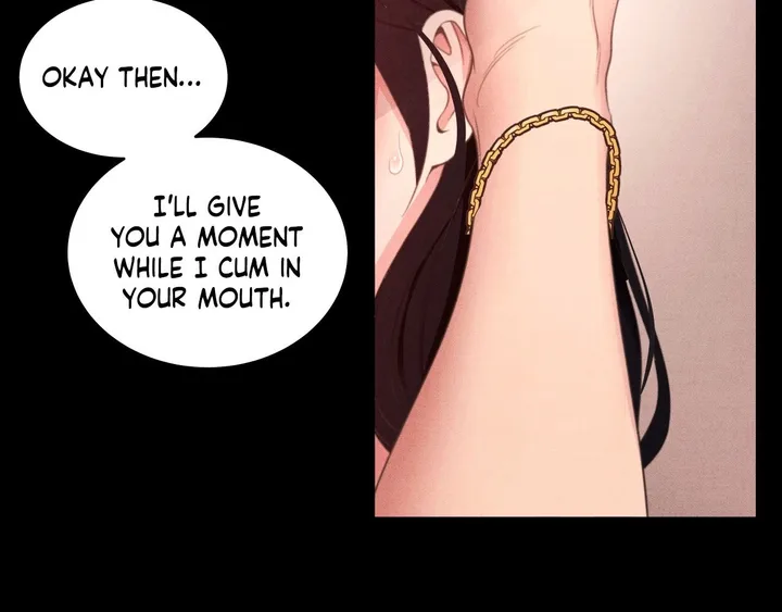 18+ One-Day BDSM Workshop Chapter 4 page 7