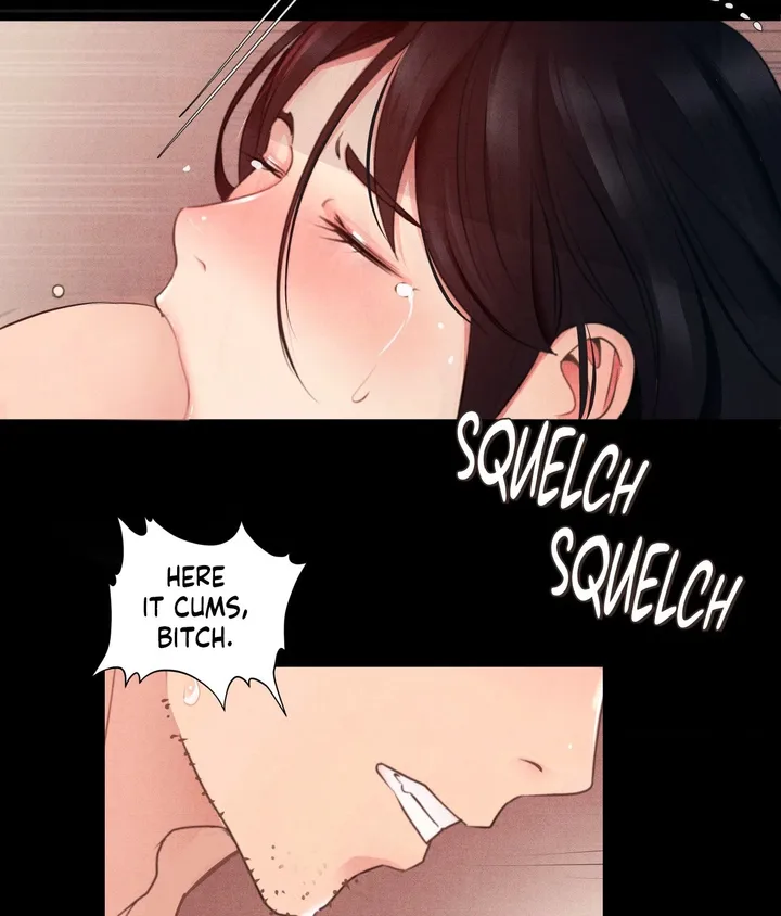 18+ One-Day BDSM Workshop Chapter 4 page 19