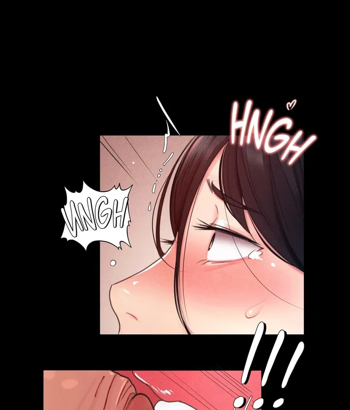 18+ One-Day BDSM Workshop Chapter 4 page 21