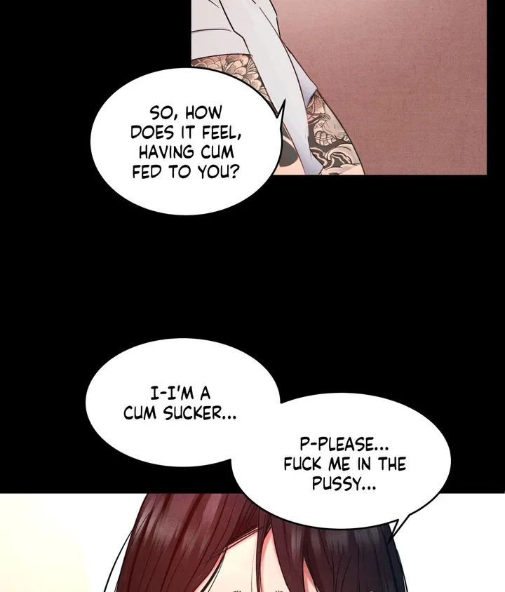 18+ One-Day BDSM Workshop Chapter 4 page 31