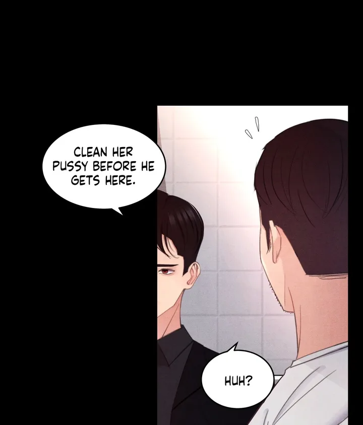 18+ One-Day BDSM Workshop Chapter 4 page 45