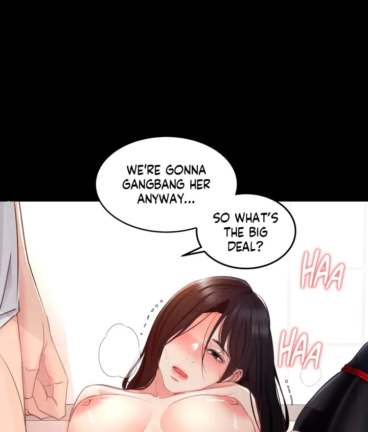 18+ One-Day BDSM Workshop Chapter 4 page 48