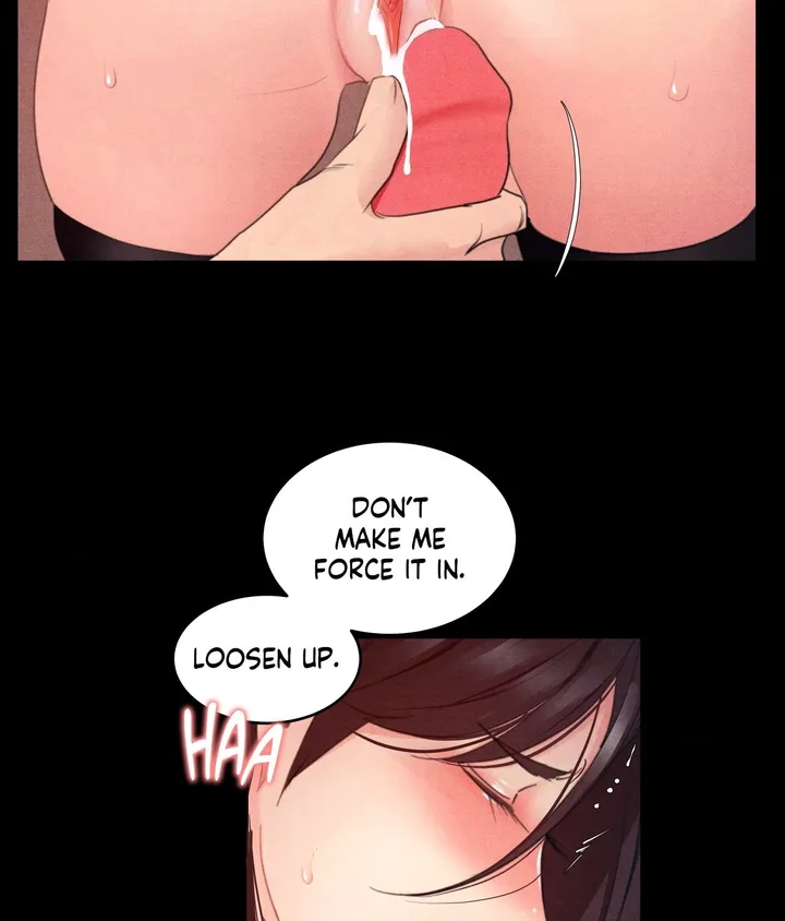 18+ One-Day BDSM Workshop Chapter 4 page 61