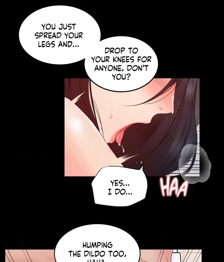 18+ One-Day BDSM Workshop Chapter 4 page 78
