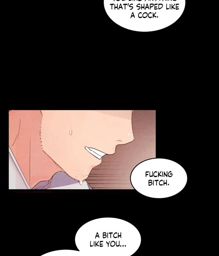 18+ One-Day BDSM Workshop Chapter 4 page 80