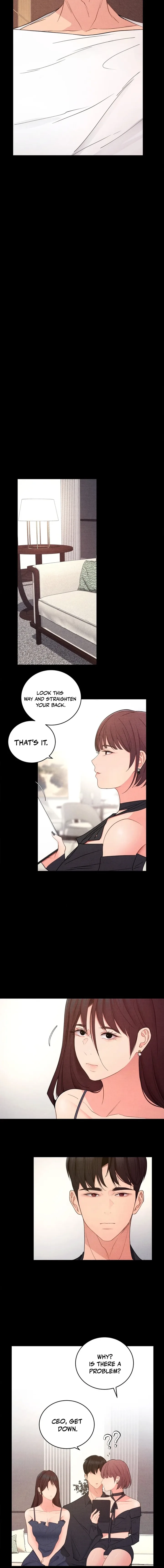 18+ One-Day BDSM Workshop Chapter 40 page 8