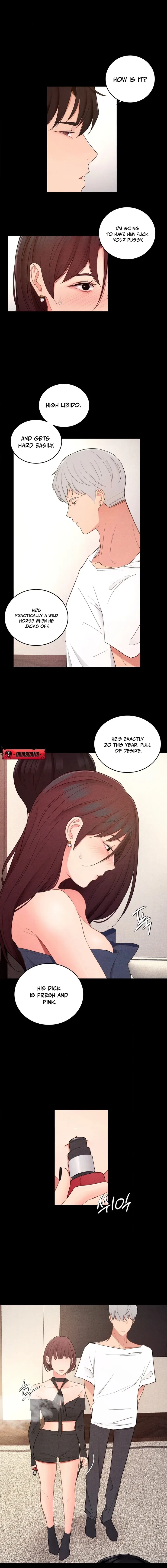 18+ One-Day BDSM Workshop Chapter 40 page 10