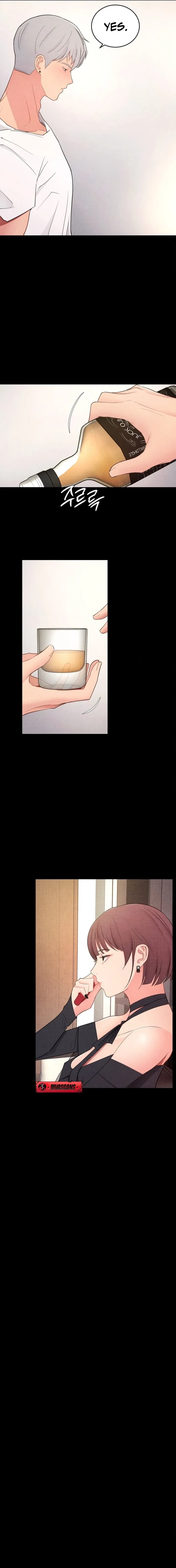 18+ One-Day BDSM Workshop Chapter 41 page 3