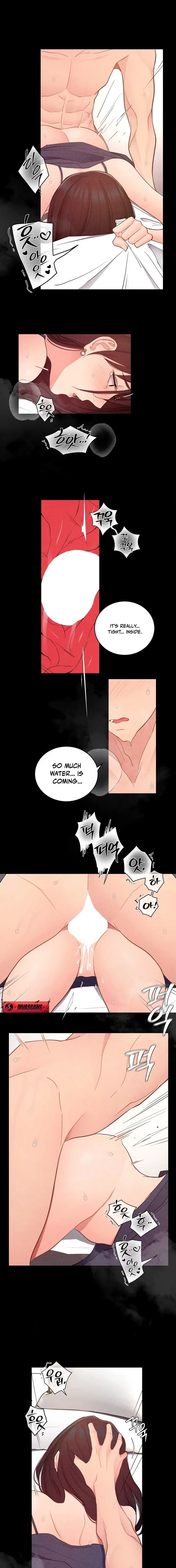 18+ One-Day BDSM Workshop Chapter 41 page 9
