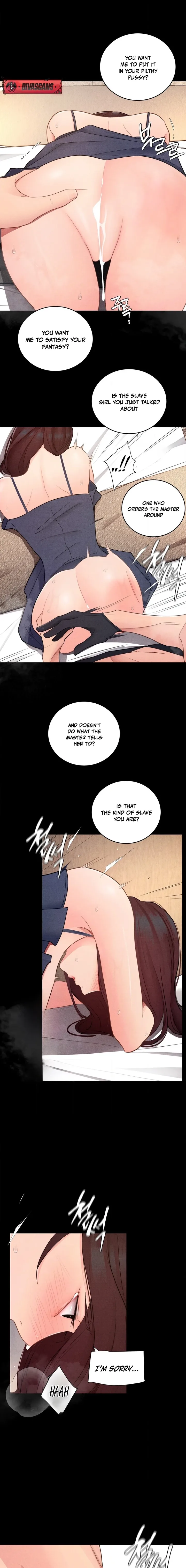 18+ One-Day BDSM Workshop Chapter 42 page 7