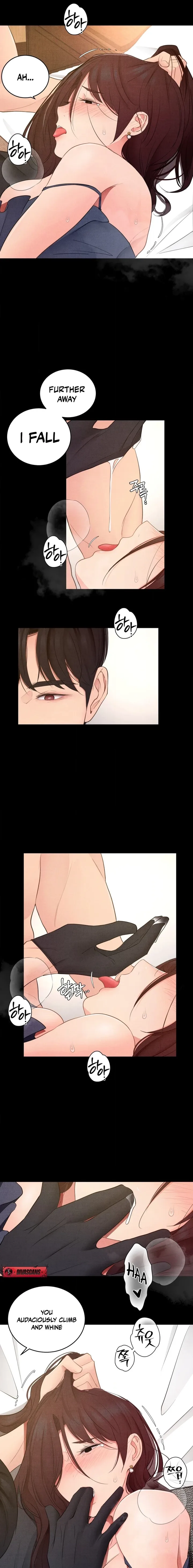 18+ One-Day BDSM Workshop Chapter 43 page 3