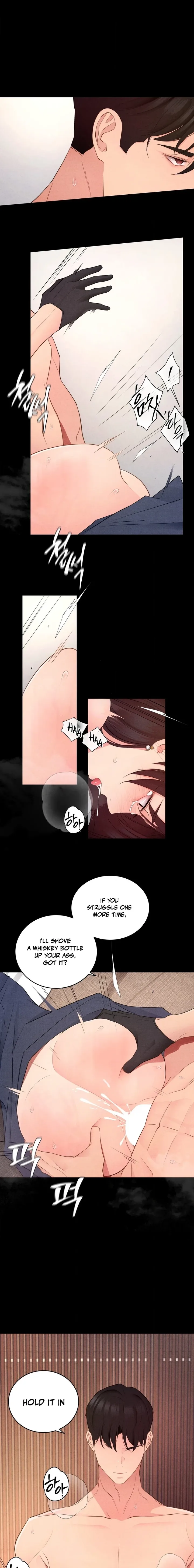 18+ One-Day BDSM Workshop Chapter 43 page 7