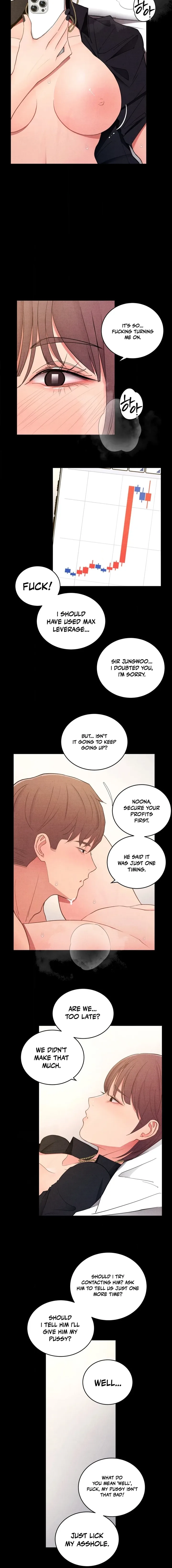 18+ One-Day BDSM Workshop Chapter 44 page 2