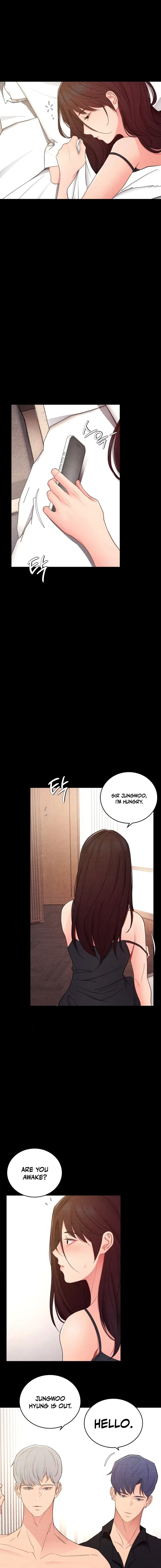 18+ One-Day BDSM Workshop Chapter 44 page 4