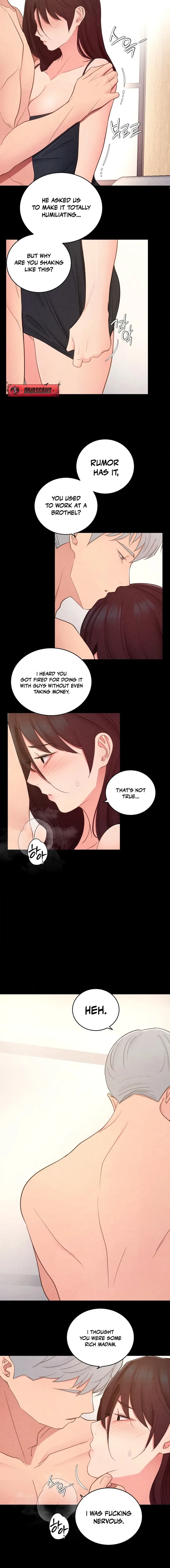 18+ One-Day BDSM Workshop Chapter 44 page 6