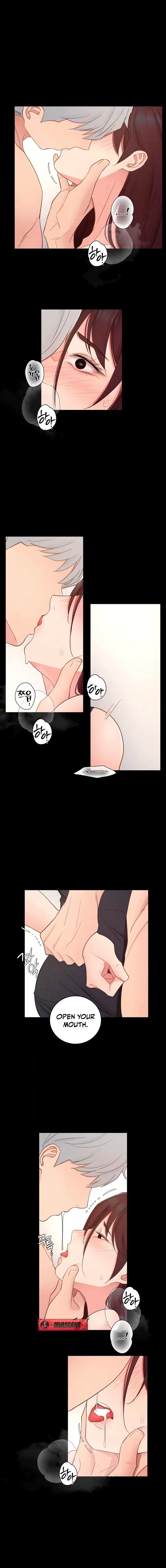 18+ One-Day BDSM Workshop Chapter 44 page 7
