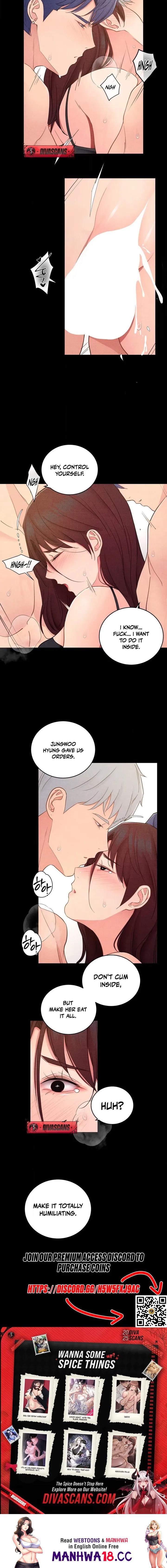 18+ One-Day BDSM Workshop Chapter 44 page 12