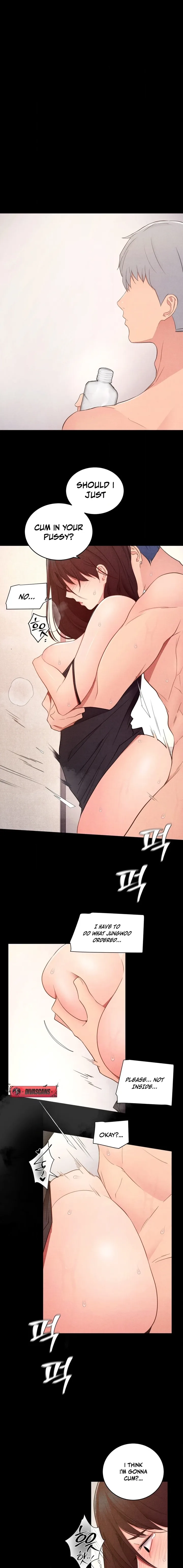 18+ One-Day BDSM Workshop Chapter 45 page 3