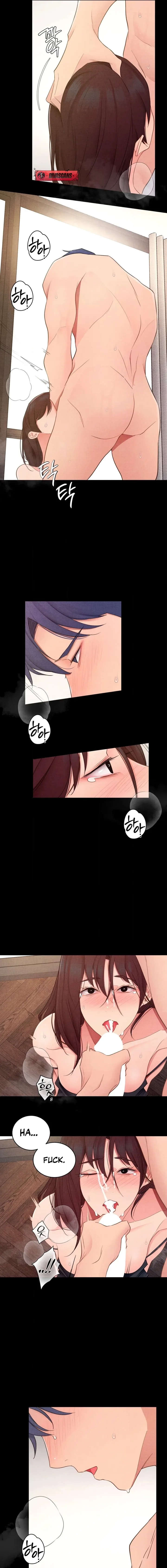 18+ One-Day BDSM Workshop Chapter 45 page 5