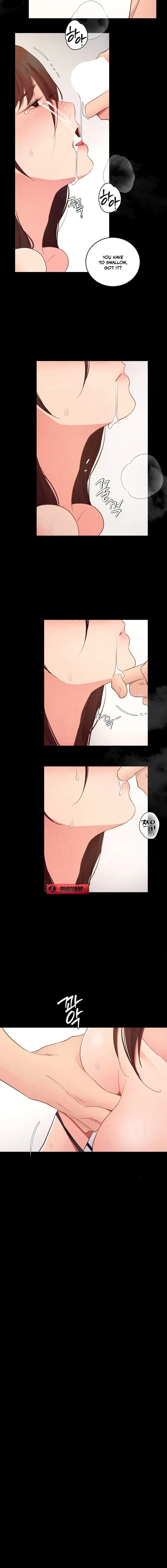 18+ One-Day BDSM Workshop Chapter 45 page 6